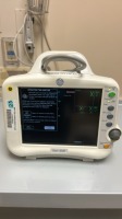 GE DASH 3000 PATIENT MONITOR