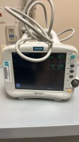 GE DASH 3000 PATIENT MONITOR