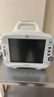 GE DASH 3000 PATIENT MONITOR
