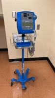 GE PRO 100 PATIENT MONITOR
