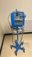 GE DINAMAP PRO 300 PATIENT MONITOR
