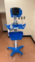 GE CARESCAPE V100 PATIENT MONITOR