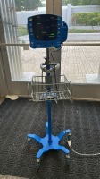 GE CARESCAPE V100 PATIENT MONITOR