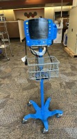 GE CARESCAPE V100 PATIENT MONITOR