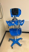 GE CARESCAPE V100 PATIENT MONITOR