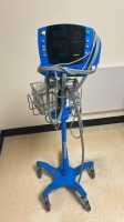 GE CARESCAPE V100 PATIENT MONITOR