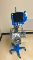 GE CARESCAPE V100 PATIENT MONITOR