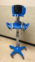 GE CARESCAPE V100 PATIENT MONITOR