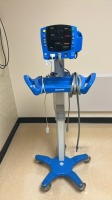 GE CARESCAPE V100 PATIENT MONITOR
