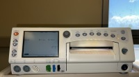 GE 250 SERIES FETAL MONITOR