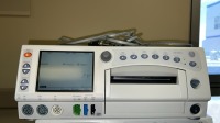 GE 250 SERIES FETAL MONITOR