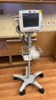 PHILIPS INTELLIVUE MP30 NEONATAL PATIENT MONITOR