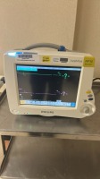 PHILIPS INTELLIVUE MP30 NEONATAL PATIENT MONITOR