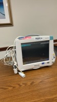 PHILIPS INTELLIVUE MP50 PATIENT MONITOR