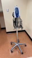 WELCH ALLYN SPOT VITAL SIGNS MONITOR