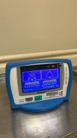 NONIN LIFE SENSE PATIENT MONITOR
