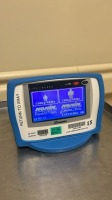 NONIN LIFE SENSE PATIENT MONITOR