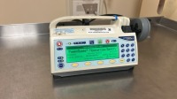 MEDFUSION 3500 INFUSION PUMP
