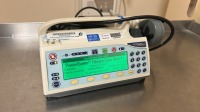 MEDFUSION 3500 INFUSION PUMP
