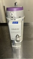 MINDRAY S-2000 ISOFLURANE VAPORIZER
