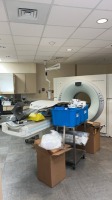 2006 SIEMENS SOMATOM SENSATION 64 SLICE CT SCANNER