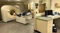 2006 PHILIPS INGENUITY 64 SLICE CT SCANNER