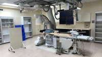 2003 PHILIPS INEGRIS V CATH LAB