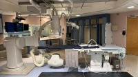 TOSHIBA CATH LAB