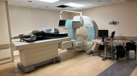 2008 SIEMENS SYMBIA S SPECT SYSTEM