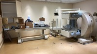 2002 SIEMENS ECAM NUCLEAR GAMMA CAMERA