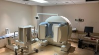2002 SIEMENS ECAM NUCLEAR GAMMA CAMERA