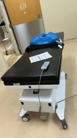 DURABUILT 3501 IMAGING TABLE W/ HAND REMOTE