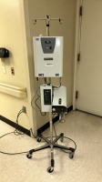 FLOWCARDIA INC. FLOWMATE INJECTOR SYSTEM