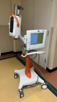 MEDRAD MARK 7 ARTERION INJECTOR SYSTEM