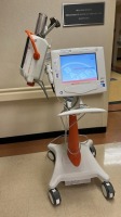 MEDRAD MARK 7 ARTERION INJECTOR SYSTEM