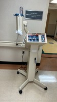 MEDRAD MARK V PLUS INJECTOR SYSTEM