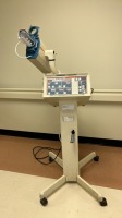 MEDRAD MARK V PLUS INJECTOR SYSTEM
