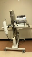 BIODEX ATOMLAB 930 SPECTROMETER