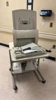 VIDAR CADPRO ADVANTAGE FILM DIGITIZER