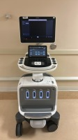PHILIPS EPIQ 7 XMATRIX ULTRASOUND SYSTEM W/ 1 PROBE (D2CWC)