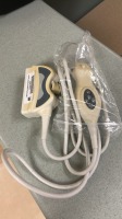 BARD ULTRASOUND PROBE
