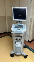 BOSTON SCIENTIFIC ILAB POLARIS ULTRASOUND MACHINE