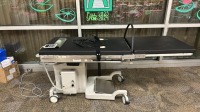 IDI ASPECT 100UC IMAGING TABLE WITH HAND CONTROL