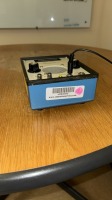 PARKS 614-B OBSTETRICAL DOPPLER