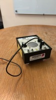 PARKS 811-BL DOPPLER FLOW DETECTOR