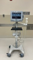 SITE RITE VISION ULTRASOUND MACHINE W/ PROBE