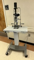 HAAG-STREIT DIAGNOSTICS BM 900 SLIT LAMP