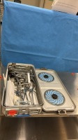 BASIC ORTHO INSTRUMENTATION TRAY