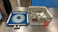 MINI OPEN SHOULDER INSTRUMENTATION TRAY