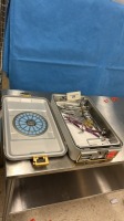 GENERAL SURGERY LAP INSTRUMENTATION TRAY